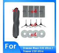 13 Pezzi per E30 Ultra / Trouver E30 Ultra Sweeping Robot Cleaner Par3018 [EEK: A]