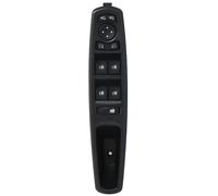 13 pin Pulsantiera interruttori alzacristalli specchietti Renault Fluence H8CC