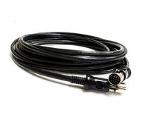 13-Pin Roland GKC-5 Premium Ricambio Cavo, Chitarra Synth Dati Piombo