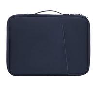 13 Pollici Custodia Protettiva per Laptop Borsa Porta PC Portatile Notebook Case Cover Compatibile con MacBook Air/Pro, 12.9-inch iPad Pro, 13-inch Surface Laptop, 13-inch Dell XPS 13