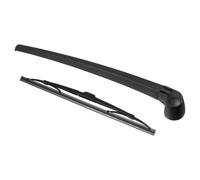 13" Posteriore Parabrezza Tergicristalli Lama Braccio Set 34x1.5x3cm
