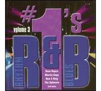 Various - 13 R&B 1 Hits 1