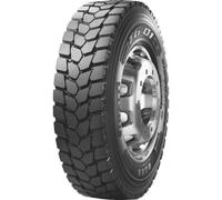 Gomme 4 Stagioni Pirelli 13 R 22.5 156/150k 3psf Tg01 Ii Dot2023-2022