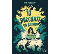 13 racconti da brivido