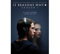 13 Reasons Why: Season One [Edizione: Stati Uniti]