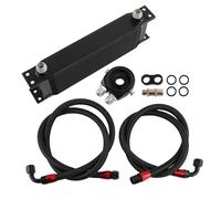 13 Row Universale AN10 Radiatore olio kit Carburante linea Filtro Adattatore Kit