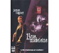 13 rue madeleine – Twentieth Century Fox Film Corporation