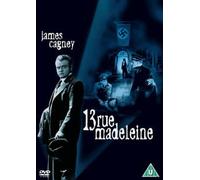 13 Rue Madeleine