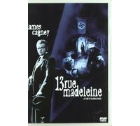 13 Rue Madeleine