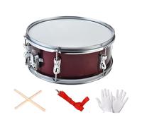 13 "Rullante Strumenti Musicali Professionali per Principianti Adolescenti Bambini