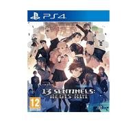 13 Sentinels: Aegis Rim - GIOCO PS4