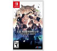 13 Sentinels: Aegis Rim (Launch Ed)
