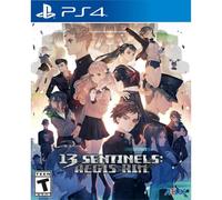 13 Sentinels: Aegis Rim Launch Edition