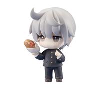 Good Smile Company Statua 13 Sentinels: Aegis Rim Pvc Qset Tsukasa Okino 8 Cm