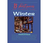 13 short pieces - Easy Classical Piano: WINTER