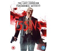 13 Sins (DVD) Deneen Tyler Tom Bower Rutina Wesley Devon Graye Clyde Jones