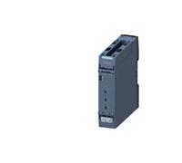 13 SIRIUS 3RP2 3RP2505-1RW30 Relè temporizzato multifunzione