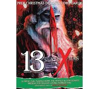 13 Slays till X-mas