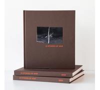 13 Stories of War: Ukrainian photographers document and reflect on the Russian invasion