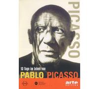 13 Tage im Leben von Pablo Picasso