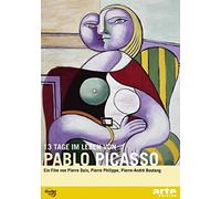 13 Tage im Leben von Pablo Picasso