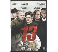 13 - THIRTEEN (2010) DVD - EX NOLEGGIO