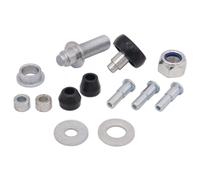 13-tlg. You.S Originale Riparazione Porta Scorrevole per Peugeot/Fiat/Citroen