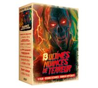 13 ultimes nuances de terreur