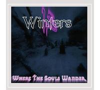 13 Winters - Where The Souls Wander
