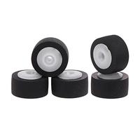 13 x 8,5 x 2,5 mm puleggia cinghia ruota registratore di pressione in gomma registratore cassette Deck pizzica rullo lettore nastro