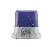 130. 0KG. Apritore automatico for cancello scorrevole elettrico azionamento con rack in acciaio 4M con telecomando a remoto portatore portatore motore operatore