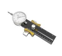 130-220mm Strumento di calibrazione regolabile Strumento di calibrazione regolabile ad alta temperatura Strumento di calibrazione regolabile ad alta temperatura