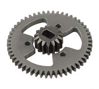 130-2349 Main For Wheel Gear with Dual 131-5399 Pignoni per 137-4843 Compatibile con 10641 10642 10644 10646 10647 10662 10665 (1 set)