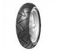 Continental Contitwist Tl 53p Scooter Rear Tire Nero 130 / 60 / R13