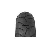 DUNLOP 130/60 13 SCOOTSMART(FR/RR)TL 53P SUMMER