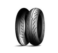 Pneumatico Anteriore/Posteriore per Scooter Michelin Power Pure Sc