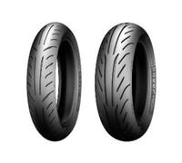 Pneumatico Anteriore/Posteriore per Scooter Michelin Power Pure Sc