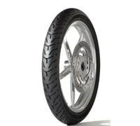 130/60 B19 TL 61H D 408 FRONT H/D