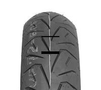 130/60 R21 63 H BRIDGESTONE - H50