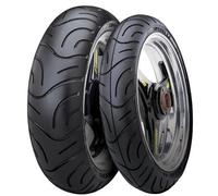 130/70 12 64L Pneumatico Estivo MAXXIS M6029 Moto