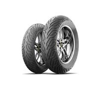 MICHELIN 130/70 R13 63 S CITY GRIP2 130x70x13