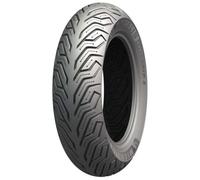 Michelin City Grip Reinf 63p Tl Scooter Rear Tire Argento 130/70 / R13