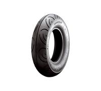 Heidenau K 61 62p Tl Scooter Tire Argento 130 / 70 / 12