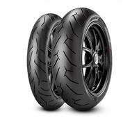 PIRELLI DBL RO3 130/70ZR16 (61W) TL