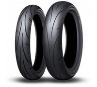 130/70 R17 62 H Dunlop Sportmax Q-lite - Pneumatico Estivo