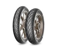 Michelin Moto Road Classic 63h Tl Touring Rear Tire Nero 130 / 70 / R18