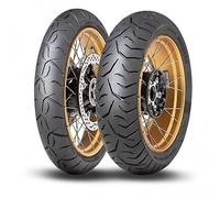 Dunlop Trailmax Meridian ( 130/80 R17 TL 65H ruota posteriore, M/C )