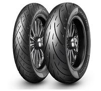 METZELER 130/80 B17 65H CRUISETEC TL (I)
