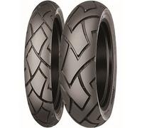 Mitas Touring Force 130/80-17 65H Rear