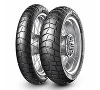 Metzeler Karoo Street 130/80R17 65V Rear